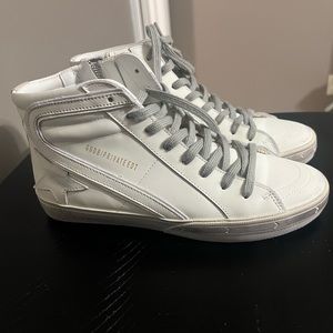 Golden Gooses! super cute